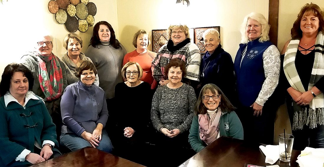 Clinton County Shines for Daffodil Days News, Sports, Jobs The Express